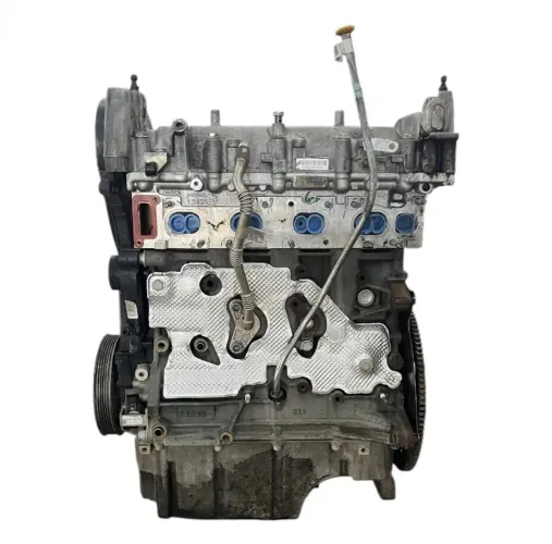 Motor Parcial Jeep Compass 2.0 Diesel 2016 a 2024