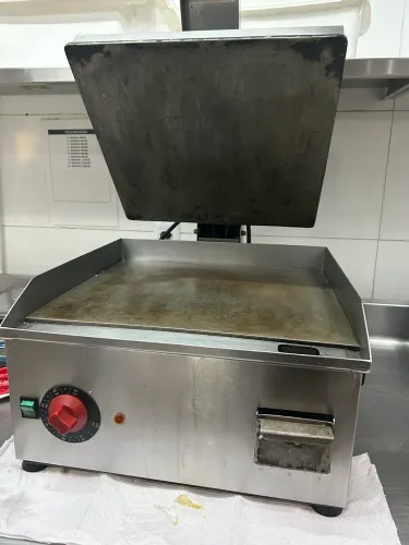Chapa de prensa 