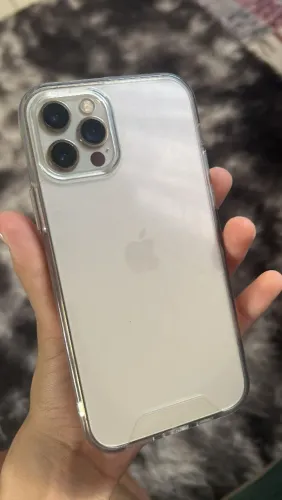 IPHONE 12 PRO GOLG