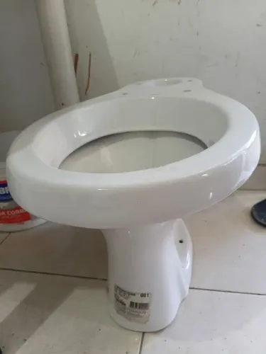 Vendo vazo sanitário