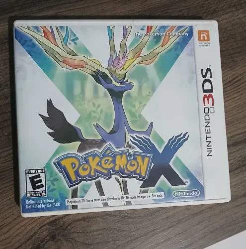Jogos de Nintendo 3DS