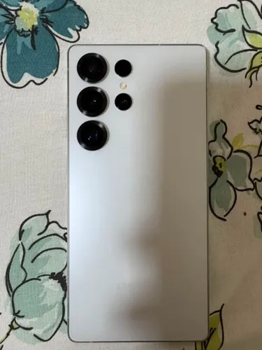 S25 ULTRA 256GB