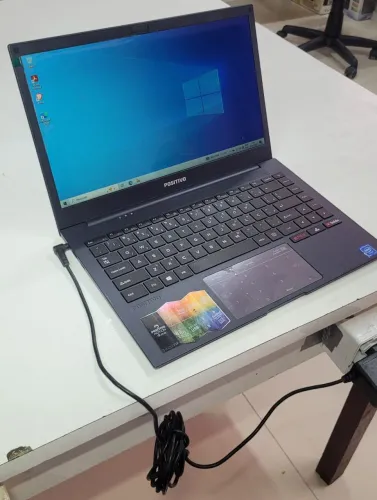 Notebook Positivo - Pronto para uso