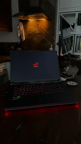 Notebook Gamer