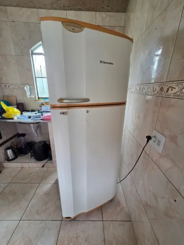 Geladeira Electrolux