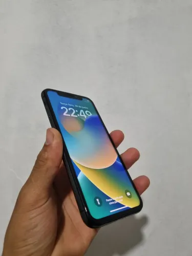 Iphone x 256gb