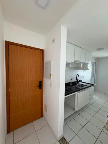 Apartamento para Alugar no Torres Dumont Pedreira