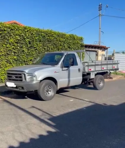 F350 ANO 2006