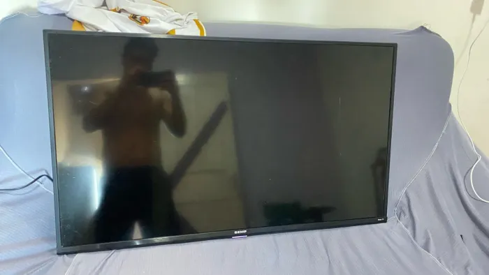 Tv 43p Semp Roku