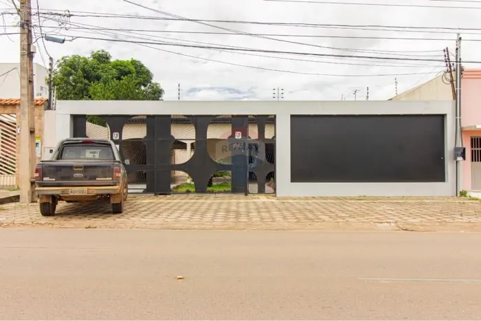 Ideal para Clínicas e Escritórios | Ponto Comercial com 8 Salas no Olaria, Polo Médico e C