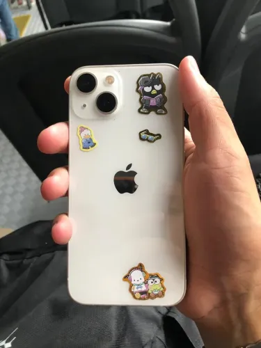 Vendo ou troco IPhone 13 (ofereço volta)