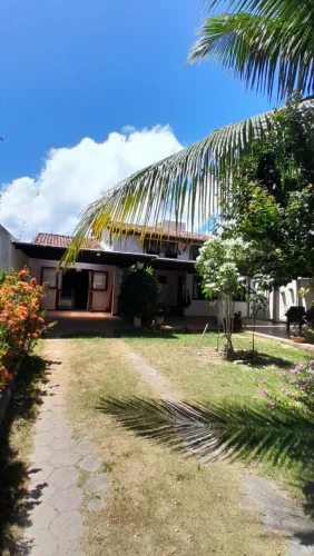 Vendo casa independente no bairro Alto do Mundaí em Porto Seguro - Bahia.