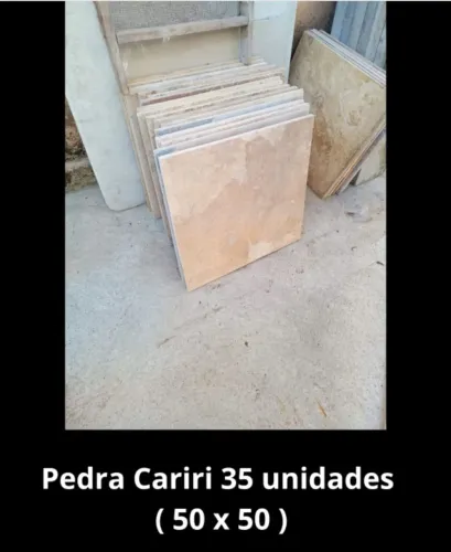 Pedras