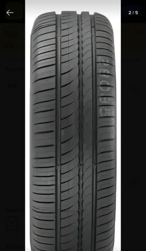 2 Pneus 175/65/14 Pirelli