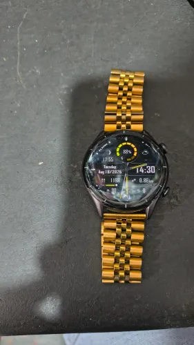 RELÓGIO XAOMI GTR 3 PRÓ