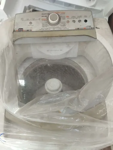 Máquina de lavar Brastemp 11k