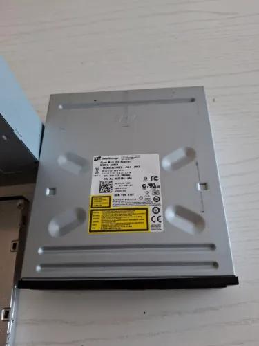 GRAVADOR DVD LEITORES DE NOTBOOK TB