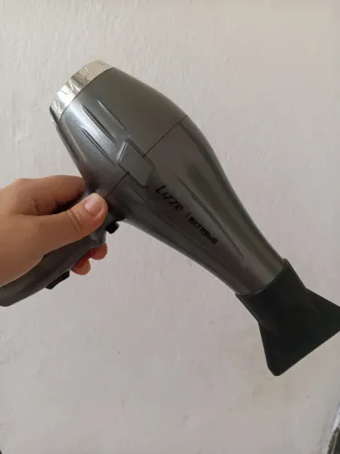 Secador Lizze extreme profissional