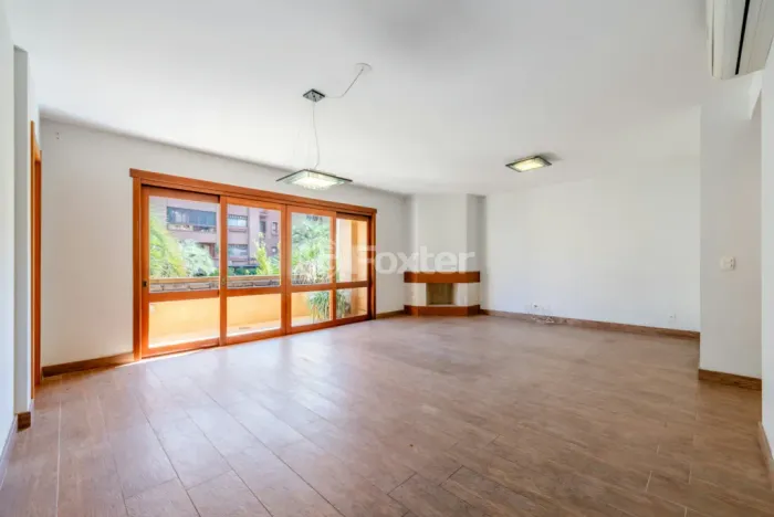 Apartamento à venda Rua General Francisco de Paula Cidade, Chácara das Pedras - Porto Aleg