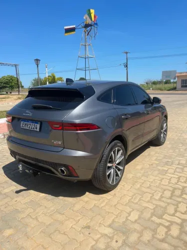 Jaguar E-Pace R-dynamic S 2.0 AWD 249cv Aut. 2020