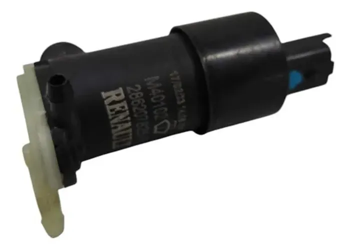Bomba Lavador Parabrisa Renault Duster 2024 286207825r