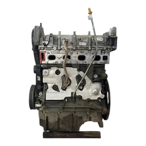 Motor Parcial Jeep Commander 2.0 Diesel 2015 A 2025