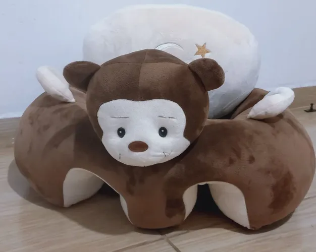 Cadeirinha bebê 