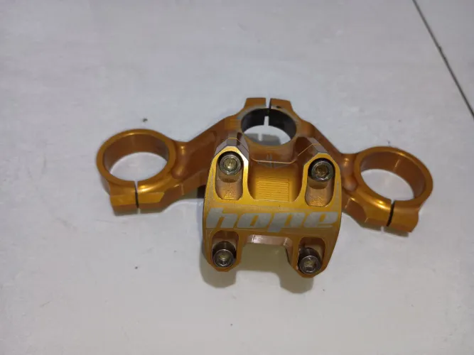 Crown hope para Boxxer 35 de 2011 a 2018