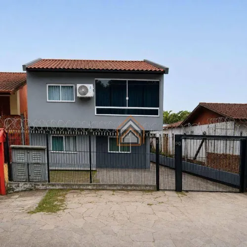 Sobrado com 2 dormitórios à venda, 60 m² por R$ 260.000,00 - Rubem Berta - Porto Alegre/RS