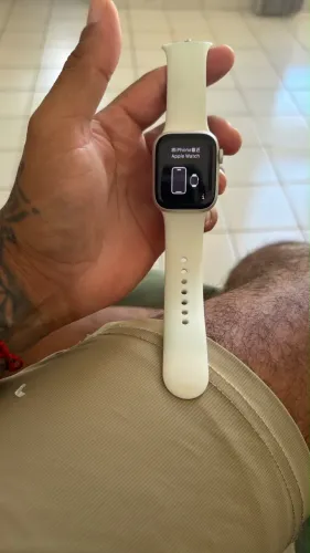 Apple Watch série 8 de 41 mm
