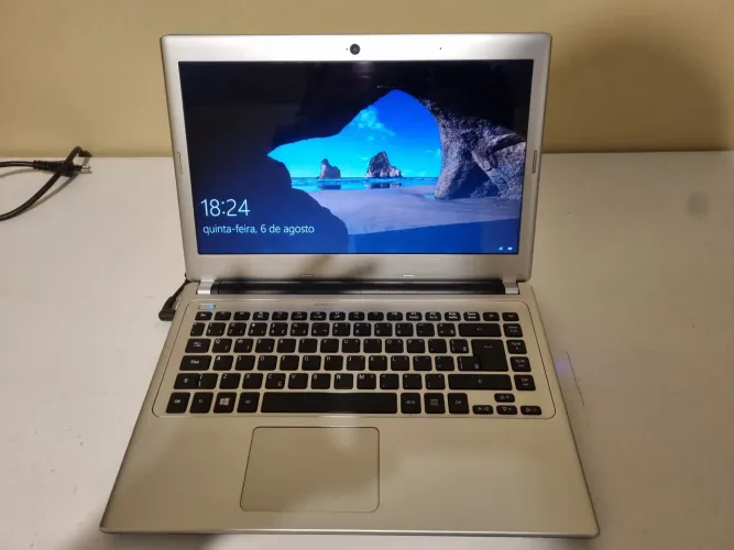 Acer Aspire V5-471|Core i3|8gb|SSD 240GB + HD 500GB