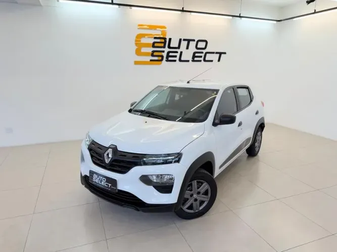 Renault Kwid 1.0 Zen 2023