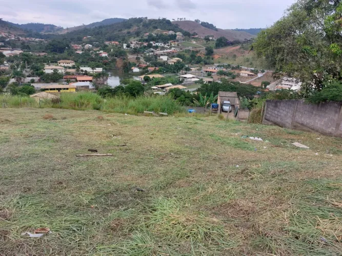Oportunidade terreno 