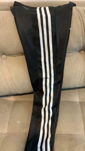 Calça Adidas de Compressão 
