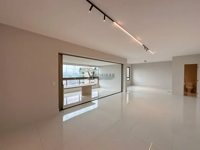 Apartamento 04 quartos no Vila da Serra