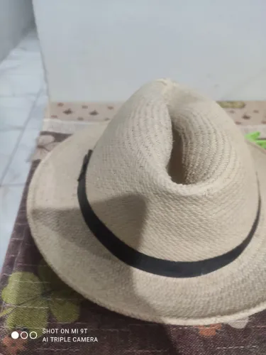 Chapéu original Marcatto 