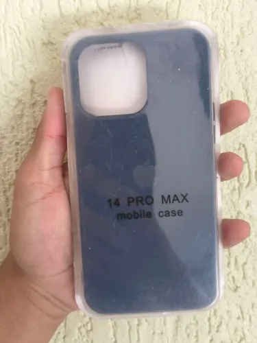 Capinha - IPHONE 14 PRO MAX
