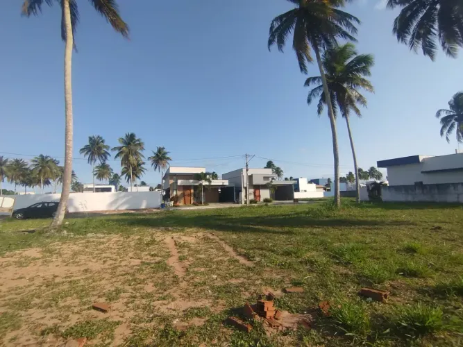 Oportunidade!! Terreno 274m² No Cajupiranga Condomínio Clube