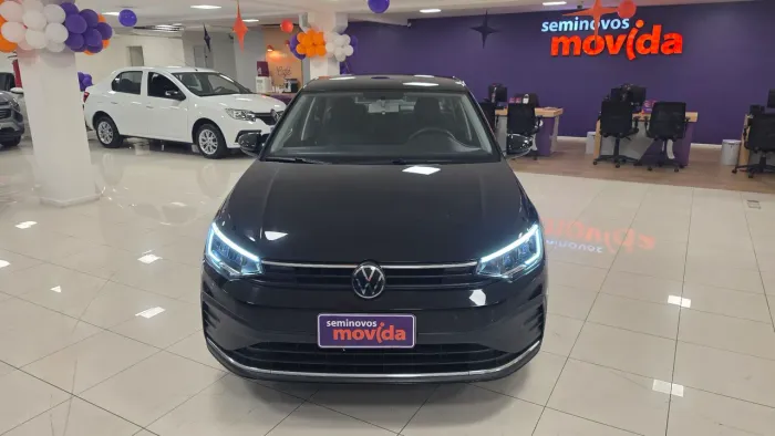 Volkswagen Virtus TSI 1.0 Flex 12V 4P Aut. 2026