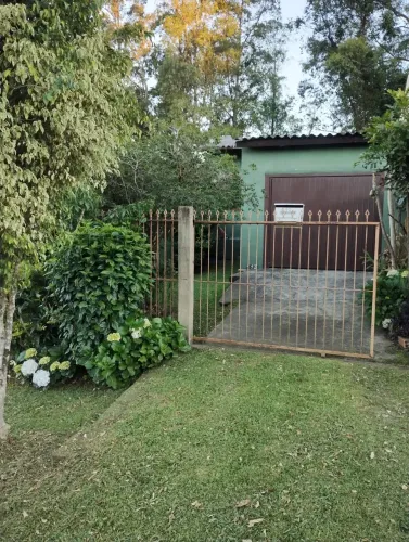 Vendo casa na São tomé