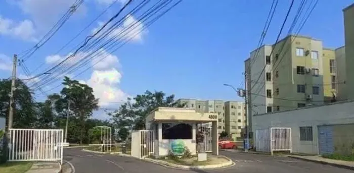 APARTAMENTO CONQUISTA TORQUARTO TAPAJOS