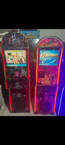 Karaoke/ videoke