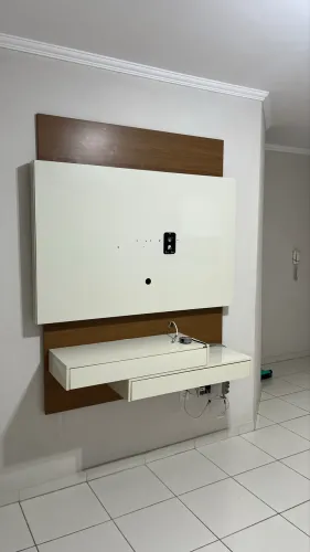 Painel de TV
