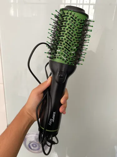 Escova secadora Taiff