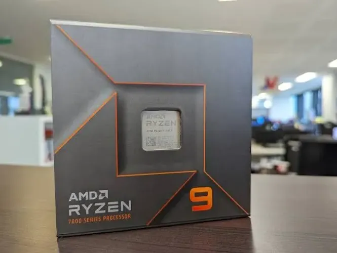 Processador AMD Ryzen 9 7900x