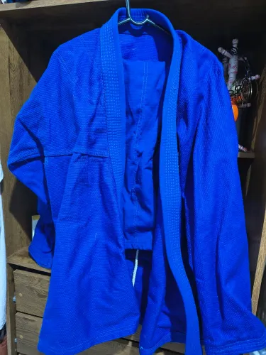 Vendo um kimono novo ,A 2