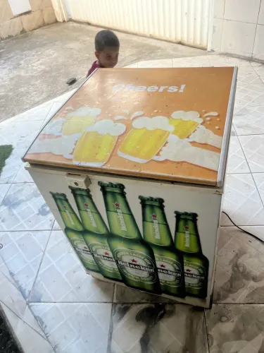 Freezer