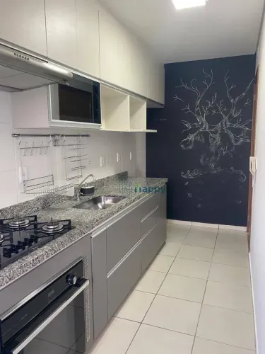 Apartamento com 2 dormitórios, 56 m² - venda por R$ 399.000,00 ou aluguel por R$ 3.200,00/