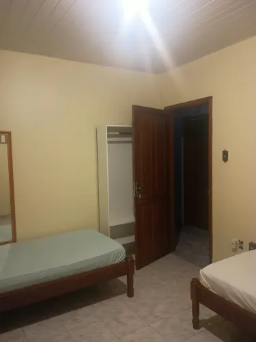 Aluguel de quartos
