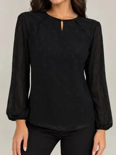 Blusa DEEP